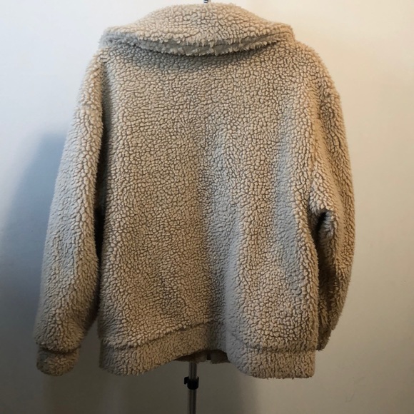 Teddy Coat from Garage - Picture 5 of 5